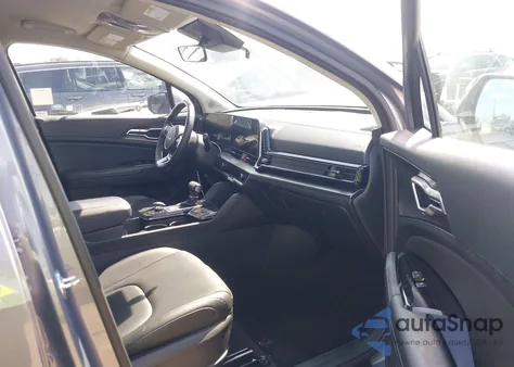 2023 Kia Sportage Ex z USA, uszkodzony, nr VIN 5XYK33AF0PG070820